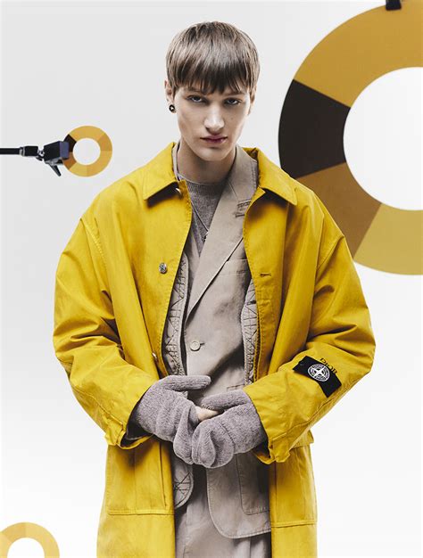 dior x stone island price